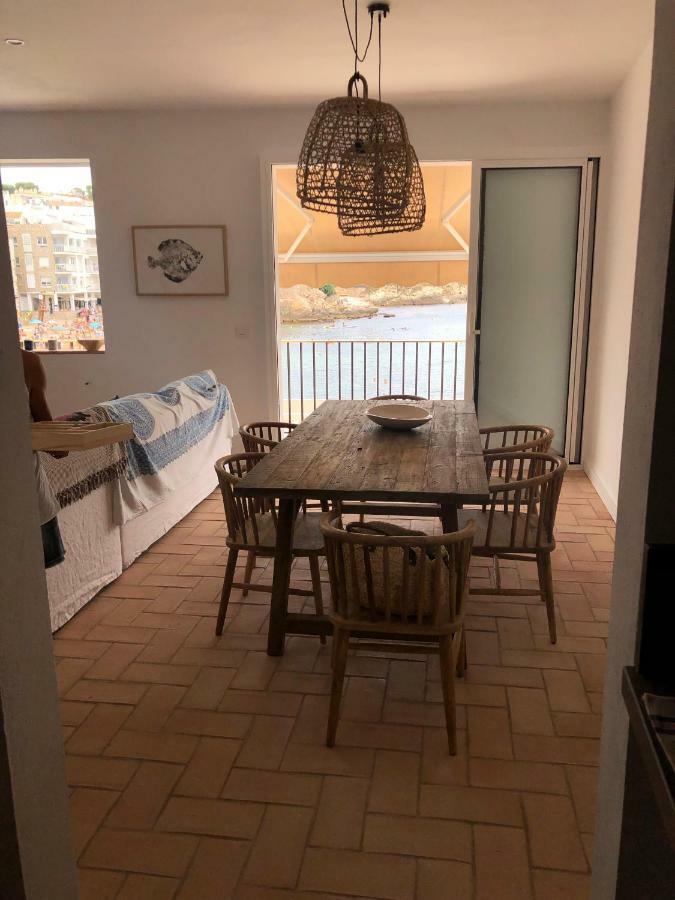 Can Nicasi L' Escala Eksteriør bilde